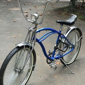 Just moved and need space. Sad to sell it:(